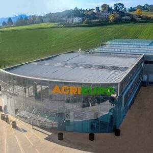 AgriEuro cresce dell&rsquo;11% nei primi cinque mesi del 2026