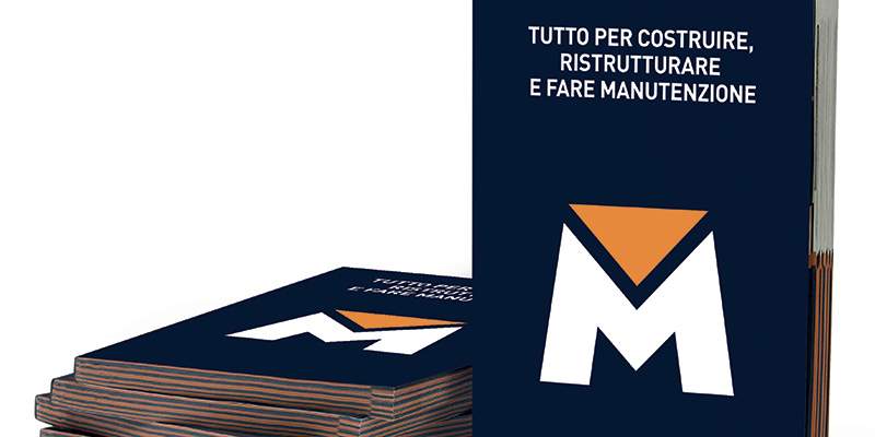 Nuovo catalogo tecnomat 2024