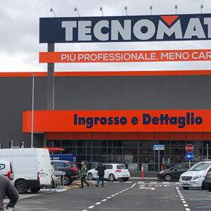 Seconda operazione di sale-leaseback per Tecnomat