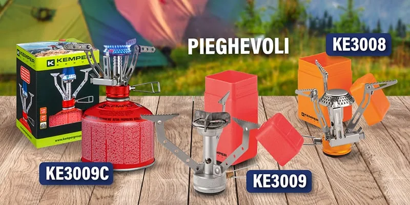 KEMPER-Fornello-campeggio