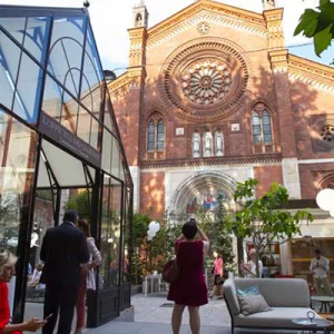 dOT torna alla Milano Design Week 2024