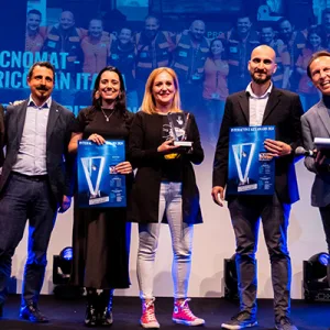 “Il panino Tecnomat” vince l’Interactive Key Award