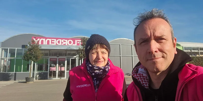 Floriano Gelsi: “Il grande interesse delle giovani generazioni”