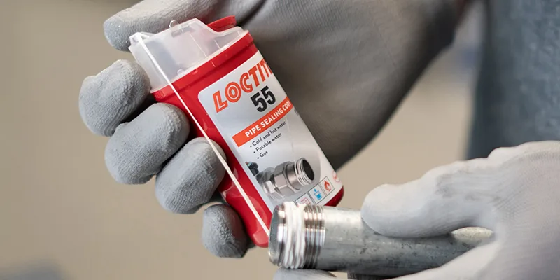 HENKEL-LOCTITE-55