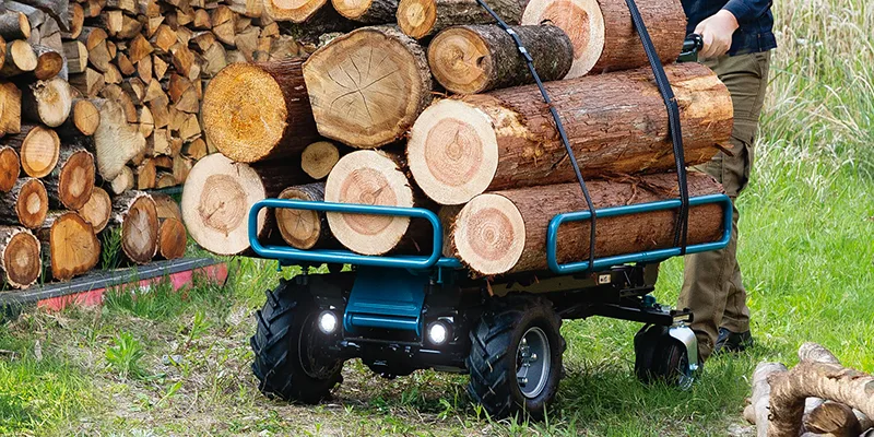 MAKITA-carriola-batteria