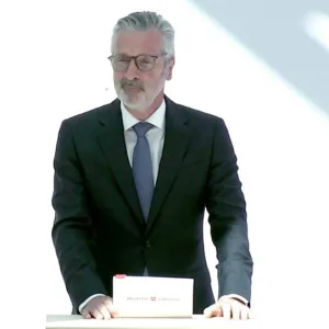Würth: ” situazione economica migliorerà nella seconda metà del 2024″