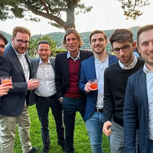 Einhell Italia, la festa del 30&deg; anniversario