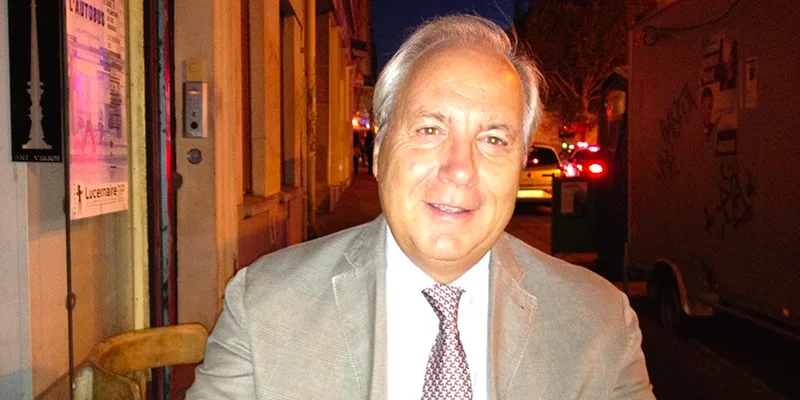 Francesco Ingegnoli: “continuiamo la ricerca e lavoriamo sull’archivio”