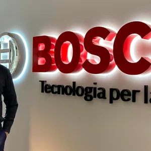 Nuove nomine in Bosch Italia