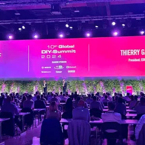 Global DIY Summit 2024. Com&rsquo;&egrave; andata?