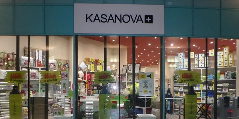 Kasanova, aumenta il tasso di conversione