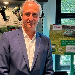 Huss, Bosch: “Una logistica pronta ad affrontare grandi e piccole consegne”