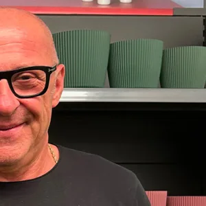 Piero Barisone, Corino Bruna: &ldquo;L&rsquo;offerta? Ricerca e diversificazione&rdquo;