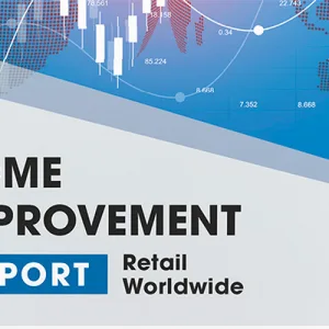 Il mercato mondiale dell&rsquo;Home Improvement cala del 3,9%