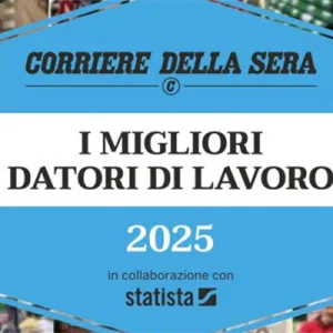Bricocenter tra le prime 30 &ldquo;Italy&rsquo;s Best Employers 2025&rdquo;