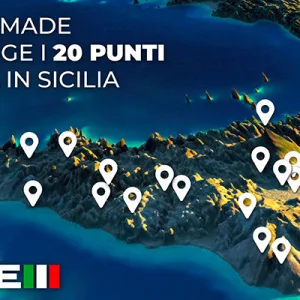 Gruppo MADE, prosegue l&rsquo;espansione in Sicilia