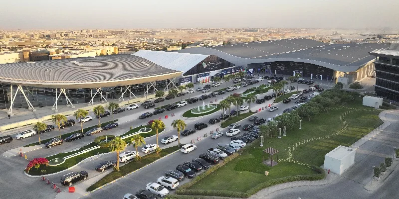 Koelnmesse presenta International Hardware Fair Saudi Arabia