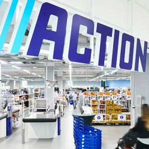 Action apre 4 nuovi negozi e arriva a Foggia