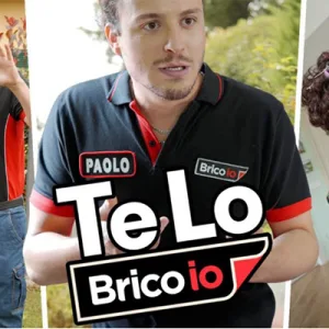 Soluzioni per casa e giardino? &ldquo;Te Lo Brico io&rdquo;!