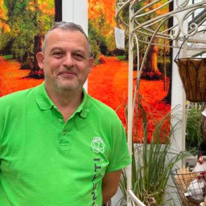 Donetti: &rdquo; L&rsquo;importanza della tecnologia nel Garden Center&rdquo;