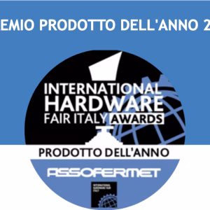 IHF Italy: Torna il Premio &ldquo;Prodotto dell&rsquo;anno&rdquo;