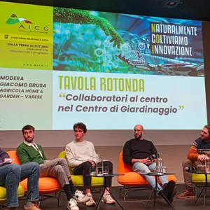 13&deg; Convegno Nazionale AICG: &ldquo;I collaboratori al centro&rdquo;