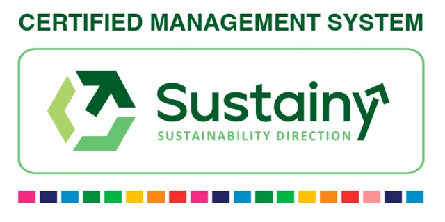 Fervi migliora il rating di Certificazione ESG raggiungendo il livello AA