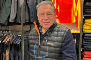 Pomello Chinaglia, Ferca: &ldquo;Velocit&agrave; e comprensione dei cambiamenti&rdquo;