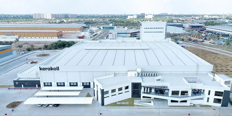 KERACOLL-Stabilimento-Jaipur-India