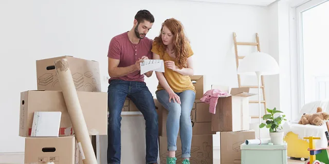 Casa e bricolage: il primo trimestre &egrave; decisivo per la domanda online