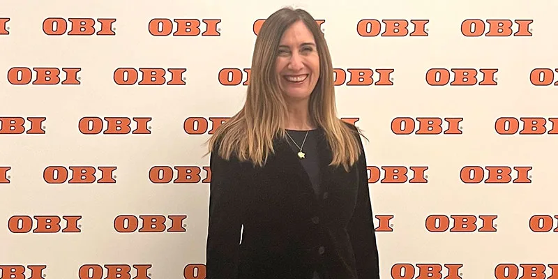 Manuela Genesio, OBI: “Non è una questione solo femminile”
