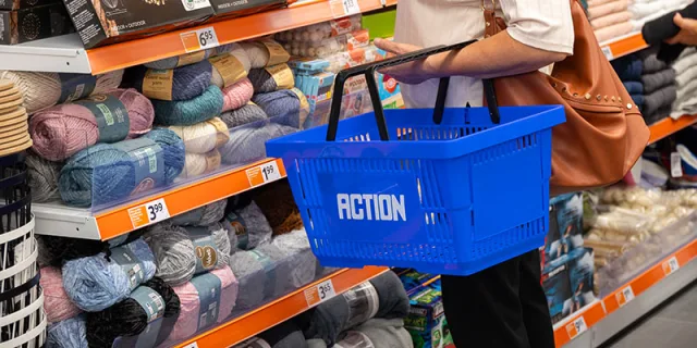 Action arriva a 200