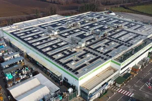 Retail sostenibile: la strategia Leroy Merlin–Helexia