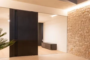 Sicurezza ed estetica per il portoncino d&rsquo;ingresso