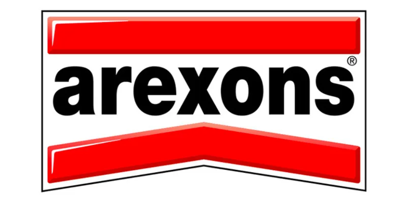 Arexons-logo