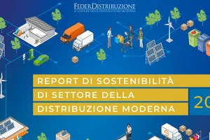 Il retail moderno in anticipo sulla normativa europea della sostenibilit&agrave;