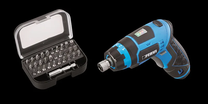 FERVI-mini-avvitatore