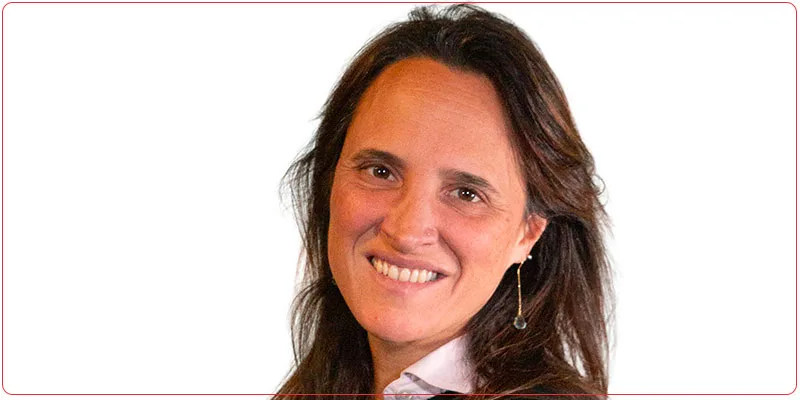 Lucia Ullmann, Ullmann: ““Il ruolo della donna in ambito commerciale è più difficile da accettare “