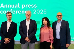 Bosch Italia punta su innovazione e sostenibilit&agrave;