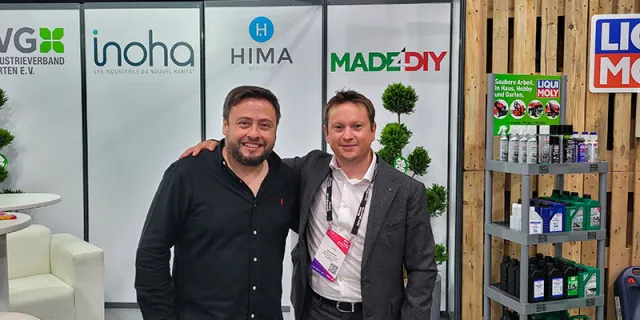 Inaki Maillard: &ldquo;Ascoltare quello che vuole il cliente&rdquo;