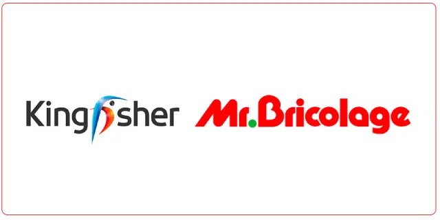 Mr. Bricolage e Kingfisher: partnership sempre pi&ugrave; stretta