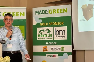 CONAI a Made4Green, l&rsquo;economia circolare nel packaging