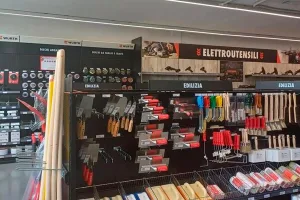 W&uuml;rth Italia inaugura un nuovo store a La Spezia