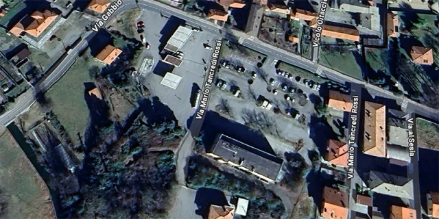 Varallo: nell&rsquo;area dell&rsquo;ex Motel Agip arriva un negozio Utility?