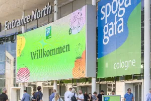 Spoga+gafa: l&rsquo;outdoor in fiera evolve verso esperienze e stile di vita