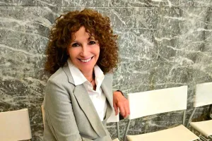 Maria Mangiafico, Mondobrico, premiata con l’“Oscar del Successo” 2025