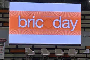 Da Bricoday a “miniMacef” il passo è breve