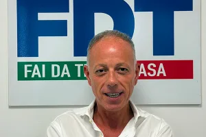 Giovanni Todaro, FDT Group: &ldquo;Adattarsi, mantenendo l&rsquo;identit&agrave;&rdquo;