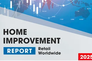 Tra stabilizzazione e calo: il mercato mondiale dell&rsquo;home improvement nel 2024