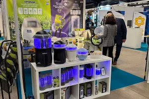 Euroequipe porta l&rsquo;innovazione Made in Italy al Parasitec 2025